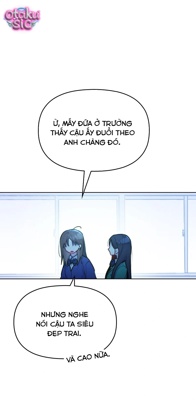 Our Guild's Idol Chapter  30 - 4
