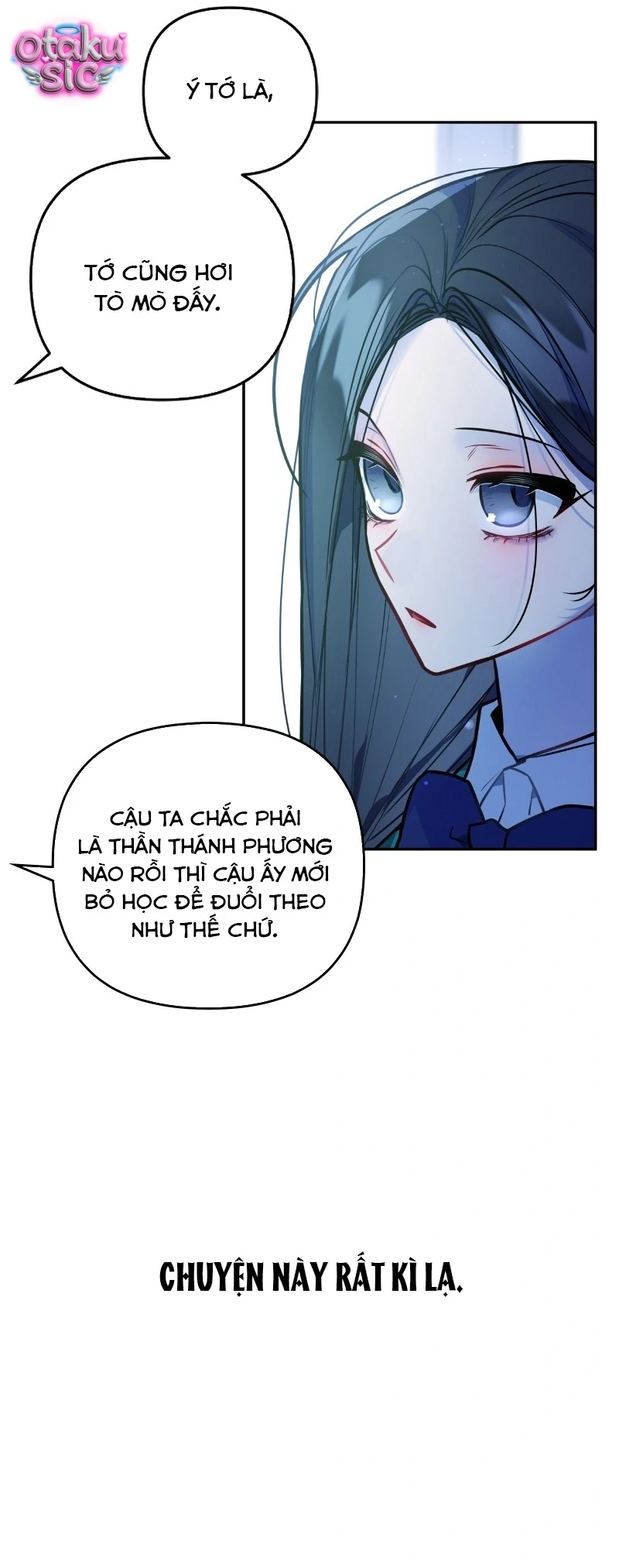 Our Guild's Idol Chapter  30 - 5