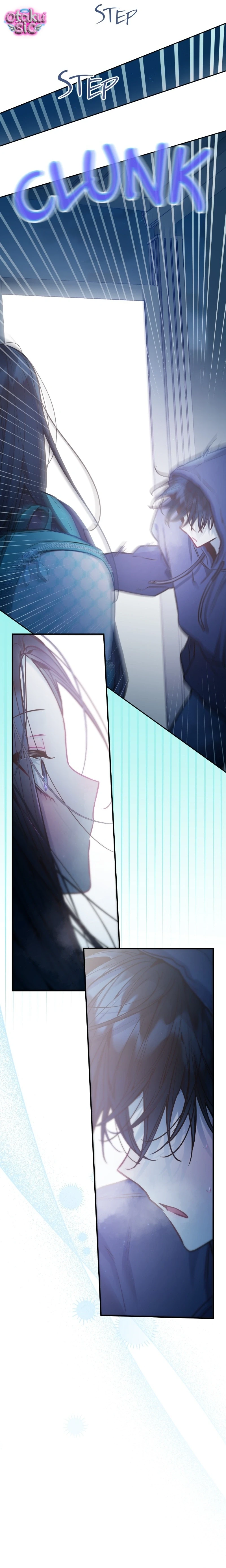 Our Guild's Idol Chapter  30 - 10