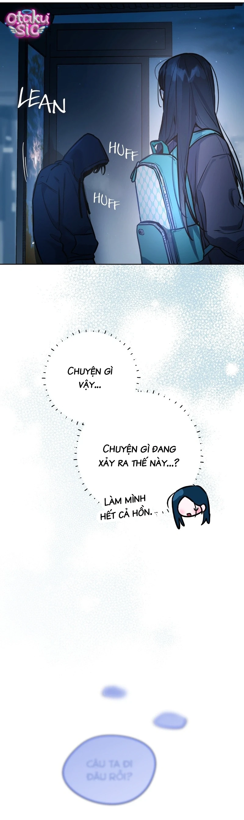 Our Guild's Idol Chapter  30 - 12