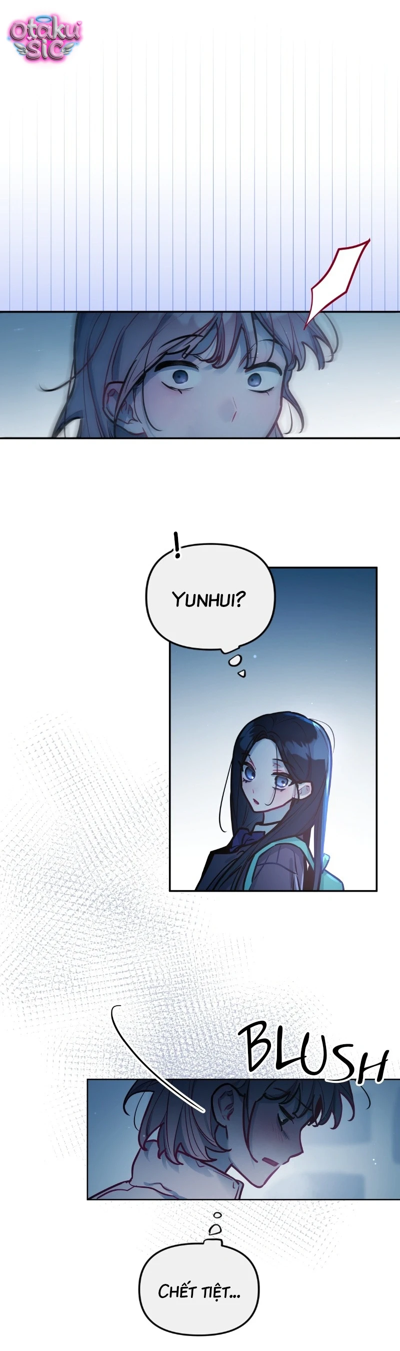 Our Guild's Idol Chapter  30 - 14