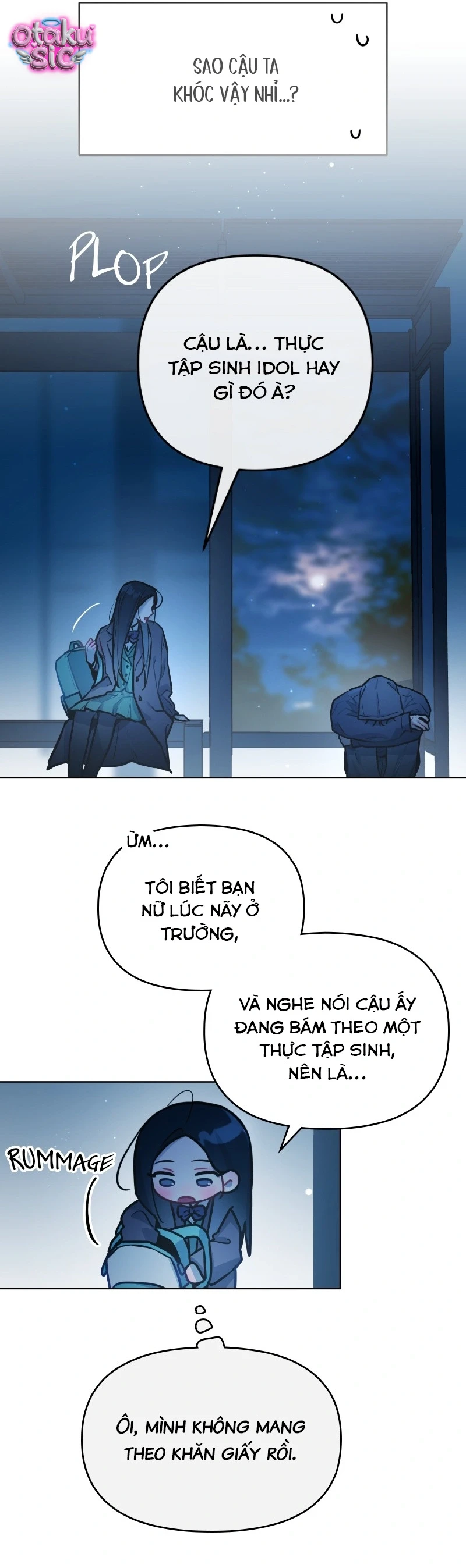 Our Guild's Idol Chapter  30 - 20