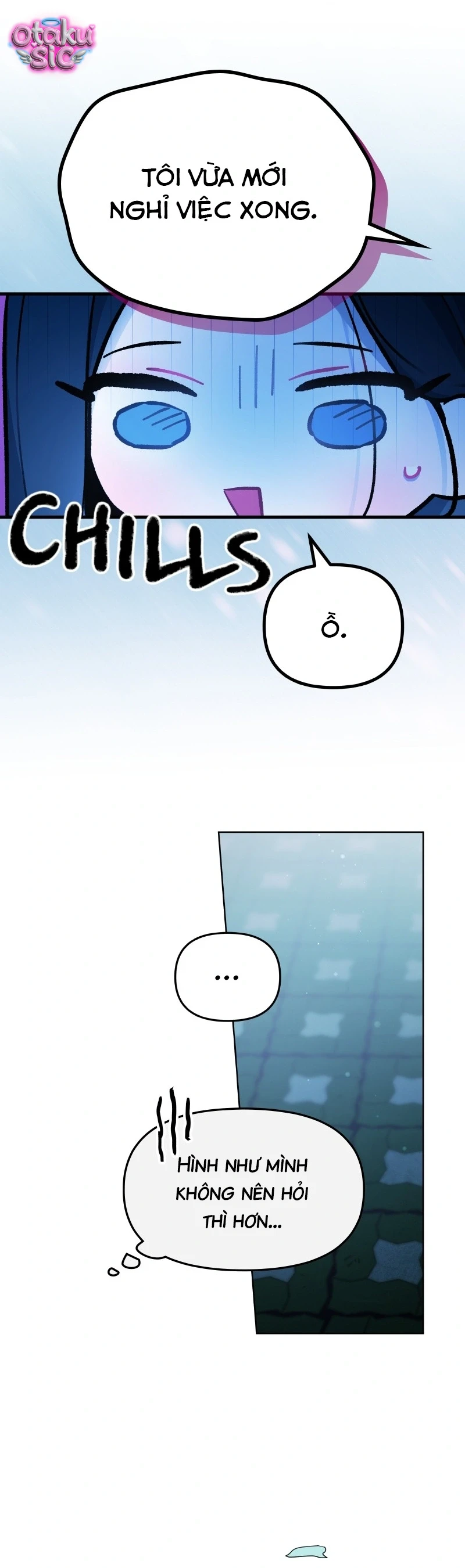 Our Guild's Idol Chapter  30 - 21