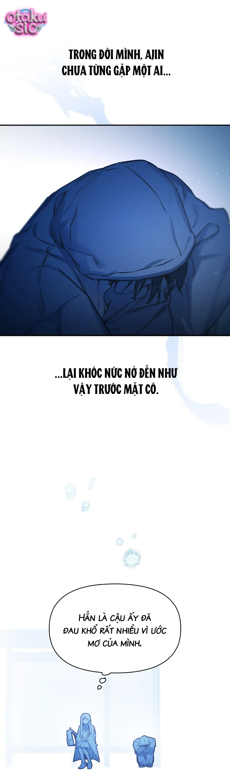 Our Guild's Idol Chapter  30 - 23