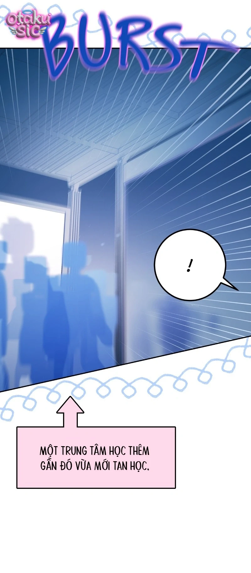 Our Guild's Idol Chapter  30 - 25