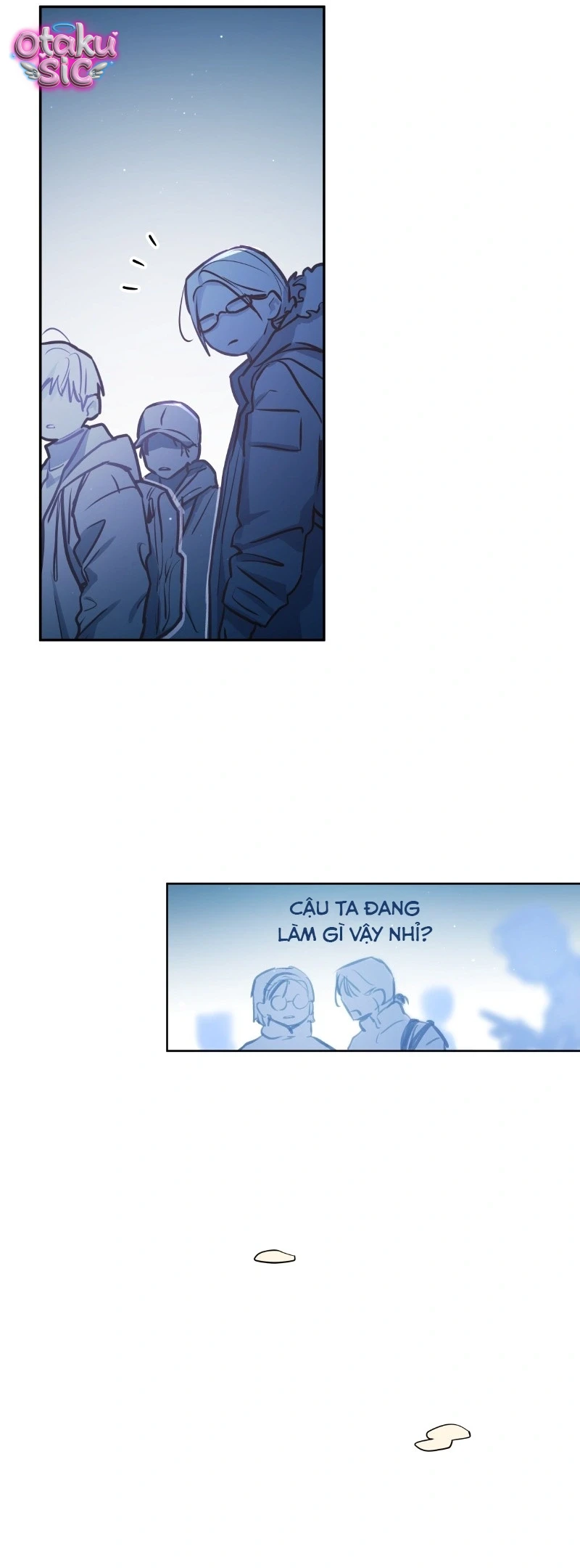 Our Guild's Idol Chapter  30 - 26
