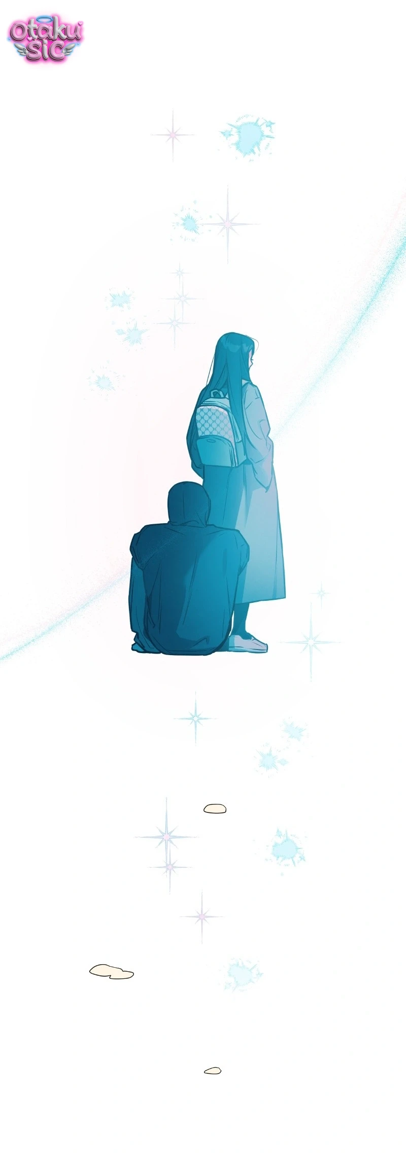 Our Guild's Idol Chapter  30 - 28