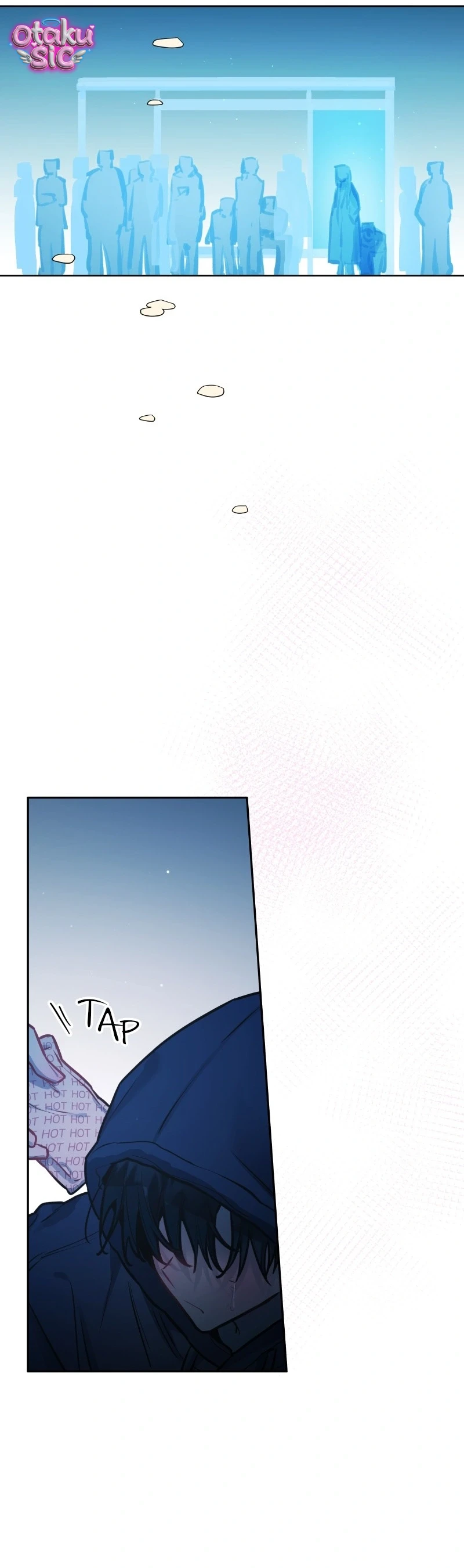 Our Guild's Idol Chapter  30 - 29