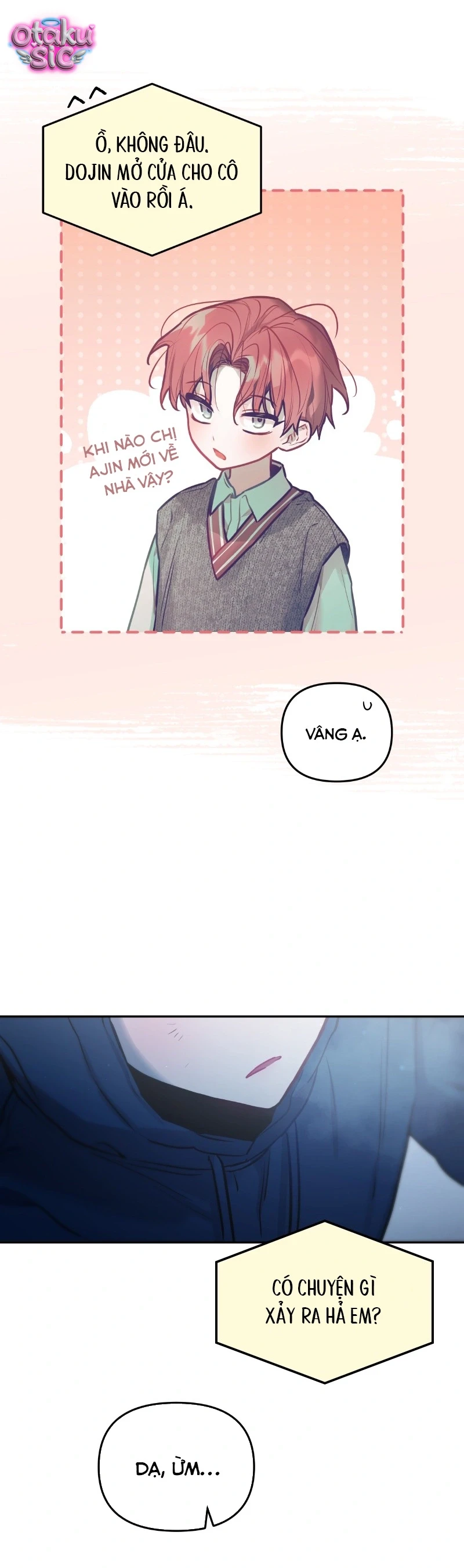 Our Guild's Idol Chapter  30 - 36