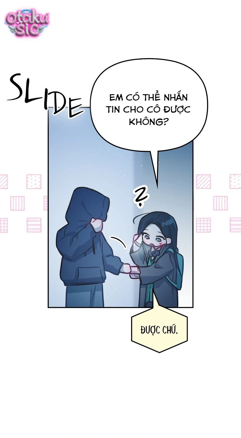 Our Guild's Idol Chapter  30 - 37