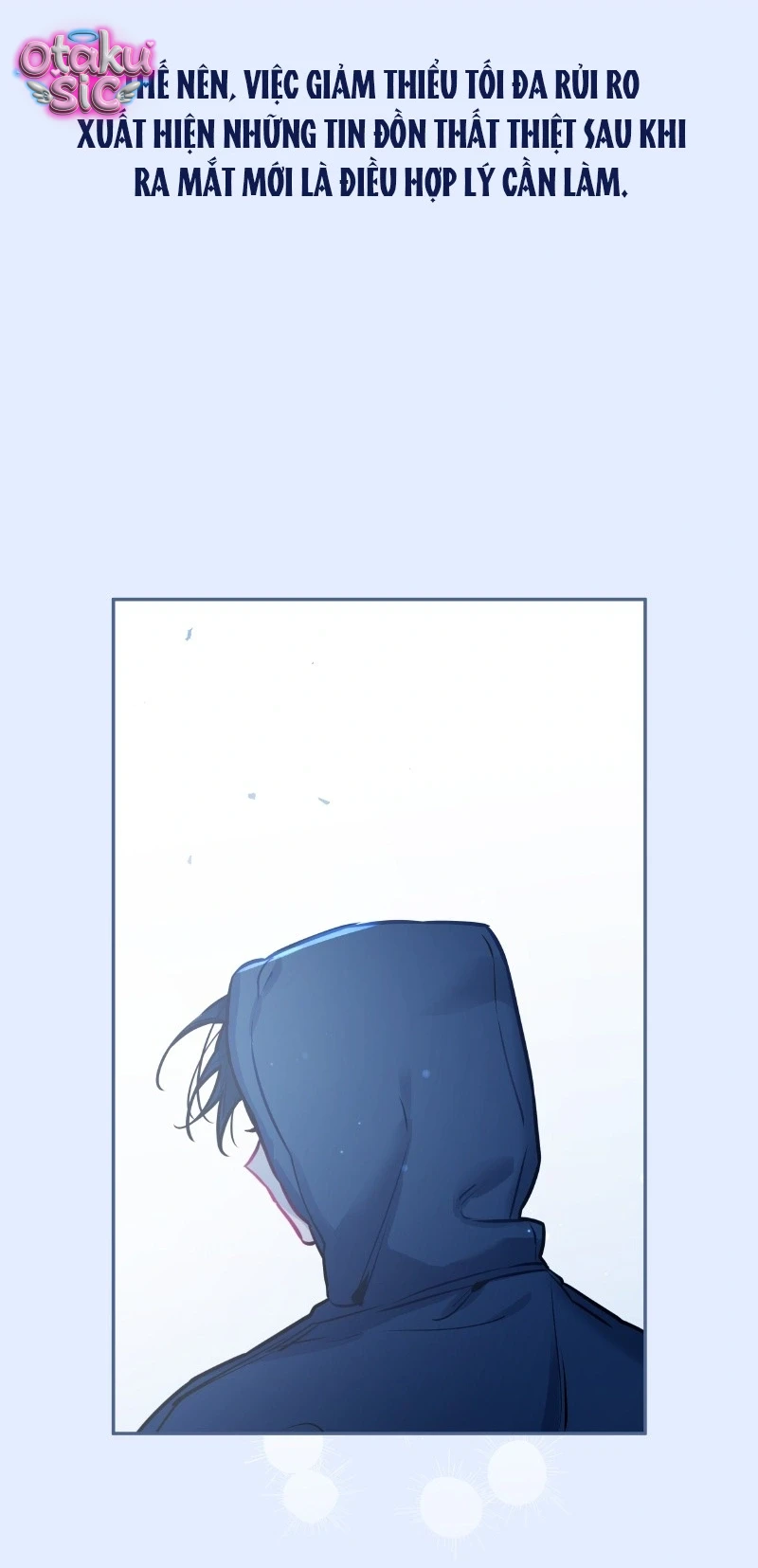 Our Guild's Idol Chapter  30 - 43
