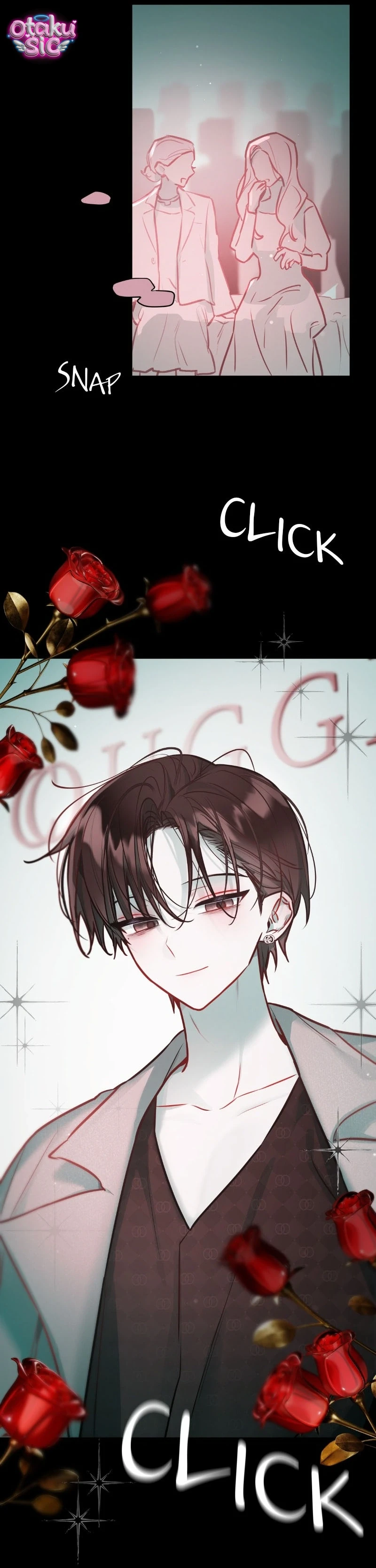 Our Guild's Idol Chapter  31 - 14