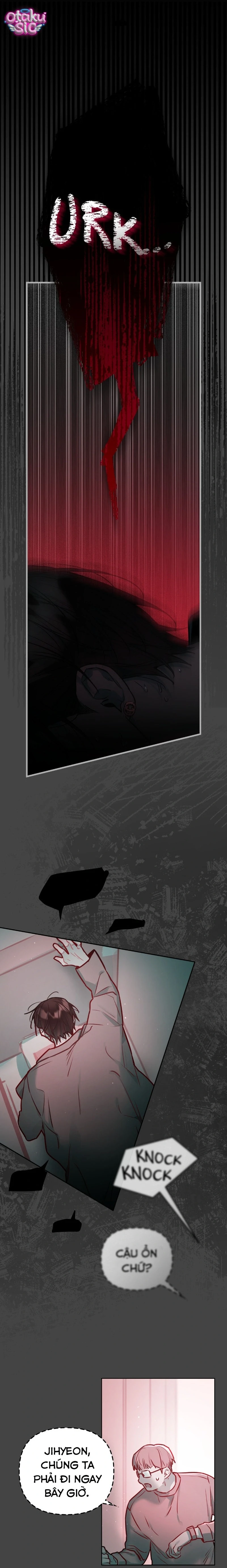 Our Guild's Idol Chapter  31 - 16