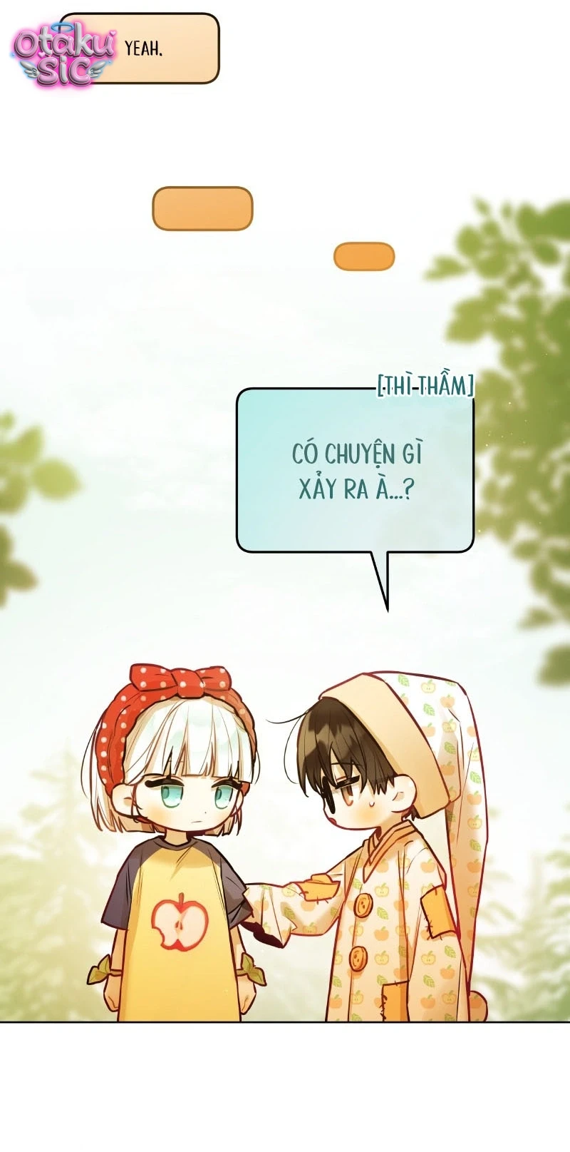 Our Guild's Idol Chapter  31 - 22