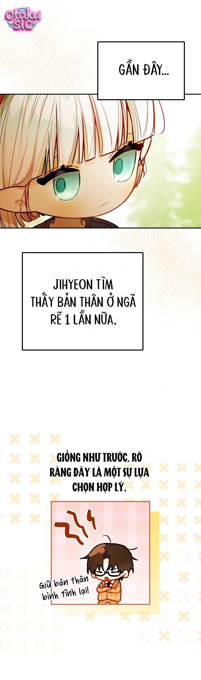 Our Guild's Idol Chapter  31 - 23