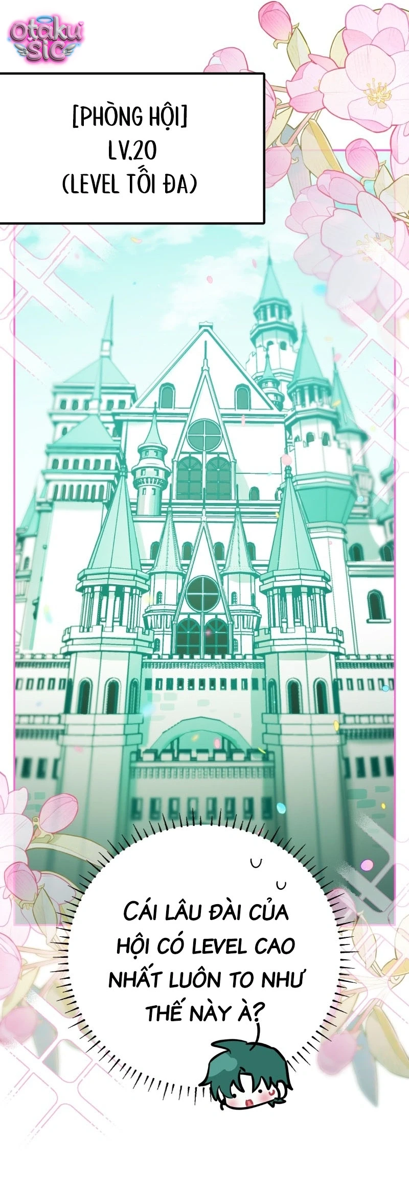 Our Guild's Idol Chapter  31 - 27