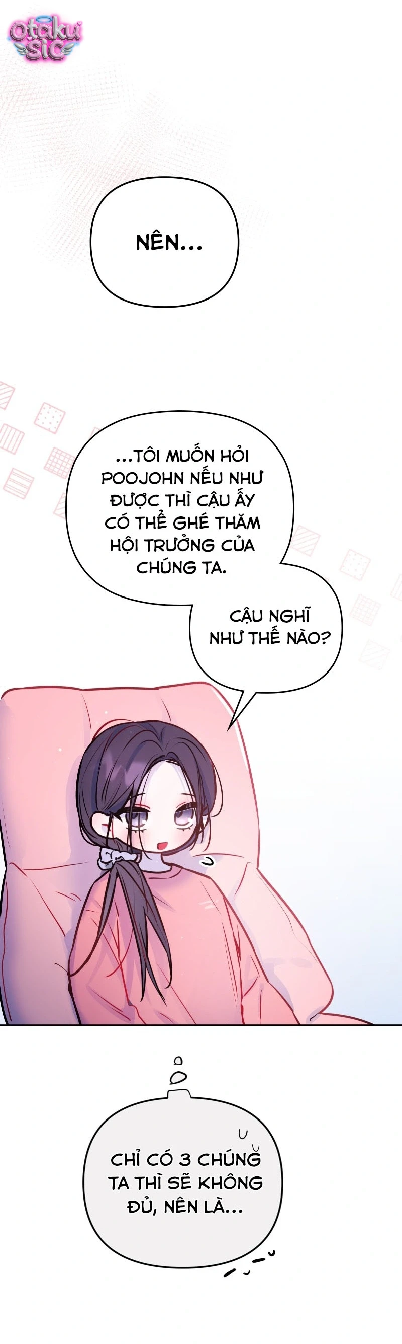 Our Guild's Idol Chapter  31 - 30