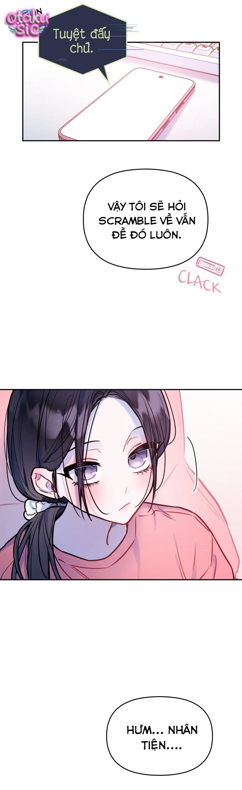 Our Guild's Idol Chapter  31 - 31