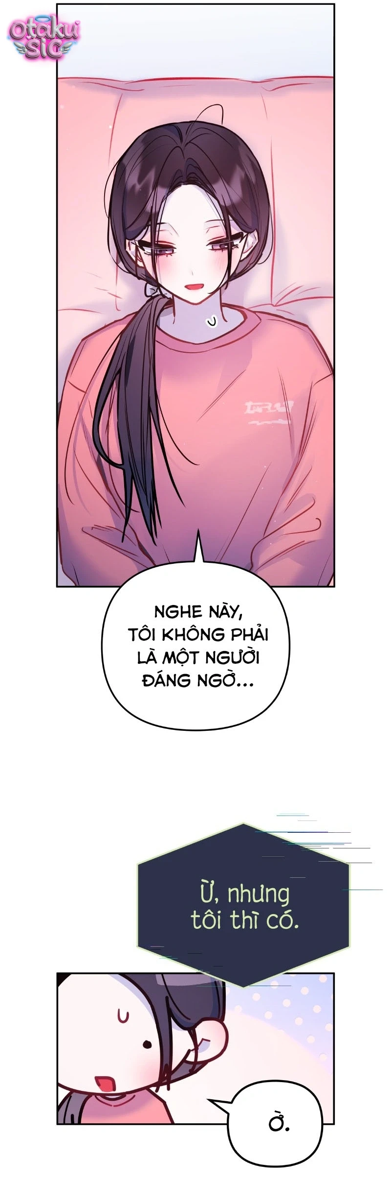 Our Guild's Idol Chapter  31 - 34