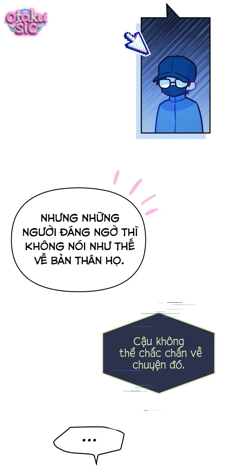 Our Guild's Idol Chapter  31 - 35
