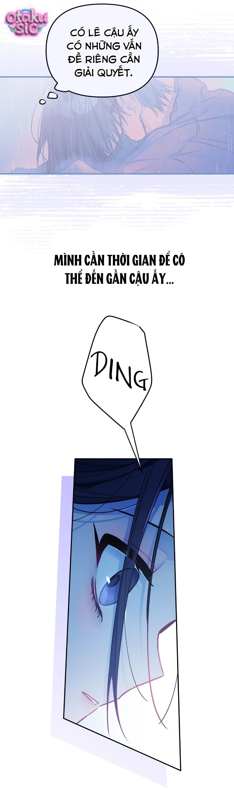 Our Guild's Idol Chapter  31 - 40