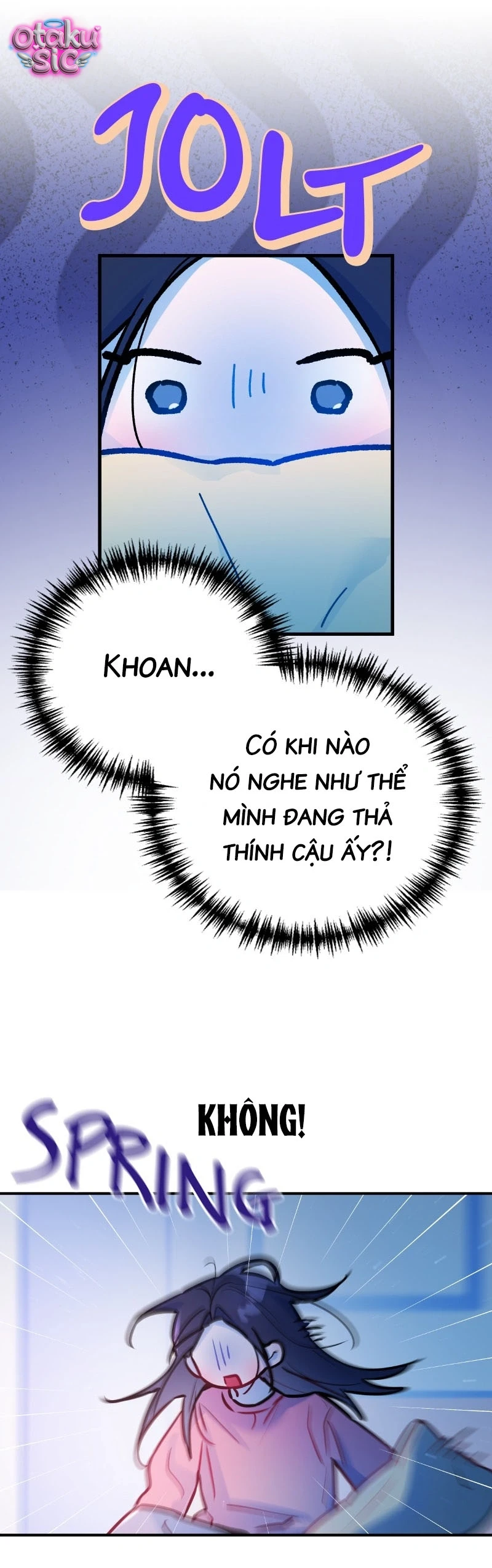 Our Guild's Idol Chapter  31 - 45
