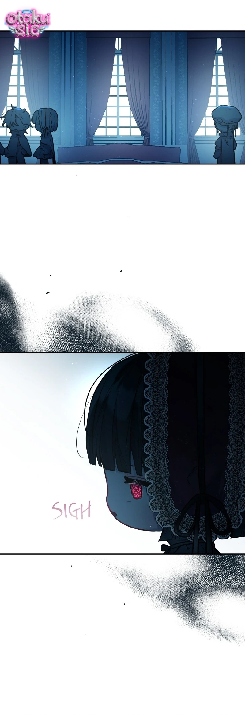 Our Guild's Idol Chapter  32 - 6
