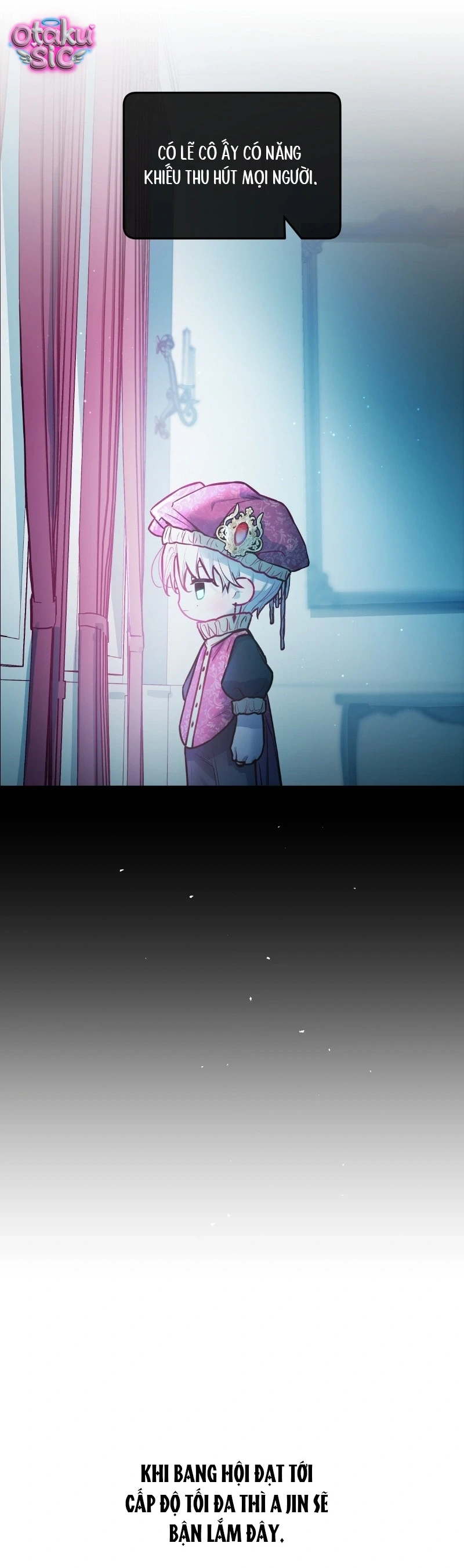 Our Guild's Idol Chapter  32 - 7