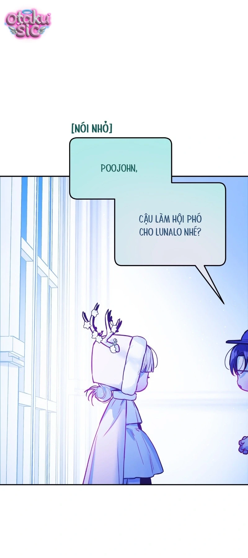 Our Guild's Idol Chapter  32 - 8