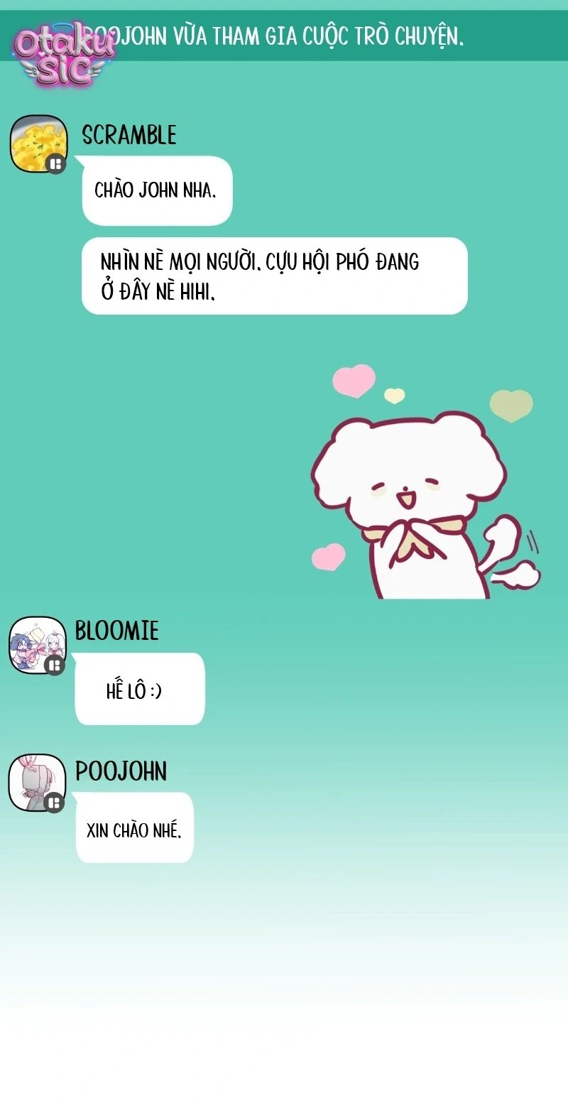 Our Guild's Idol Chapter  32 - 10
