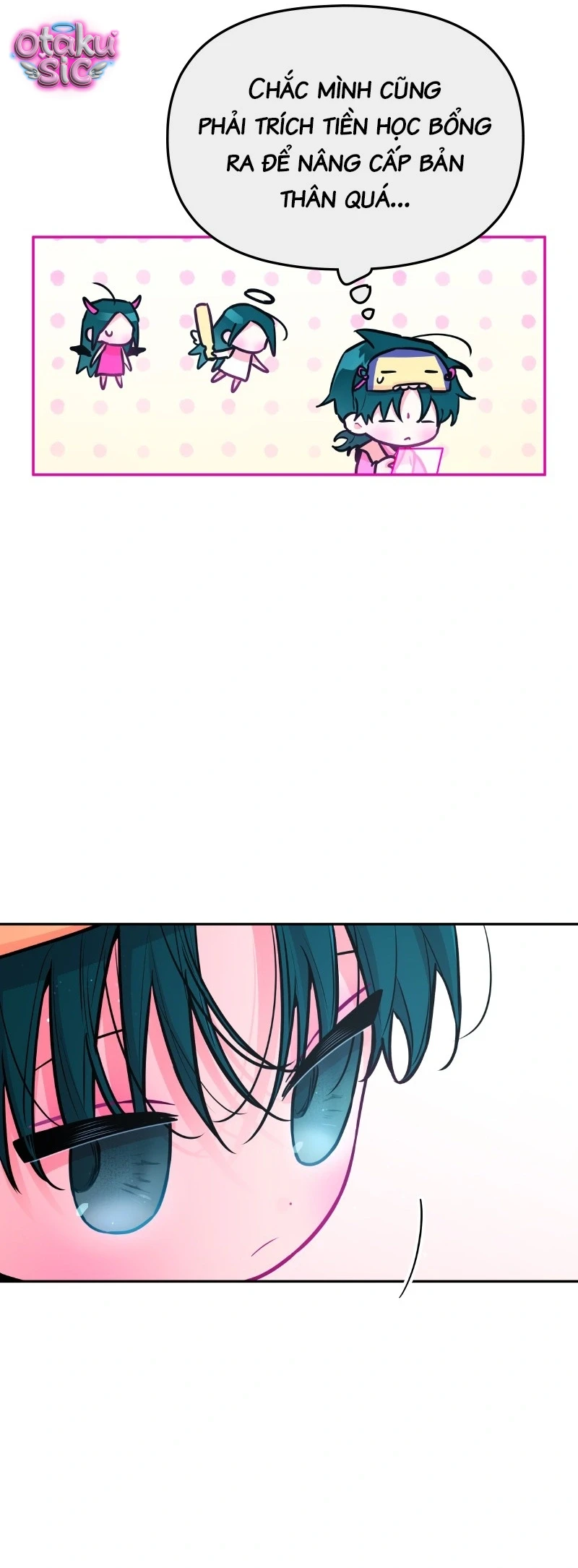 Our Guild's Idol Chapter  32 - 15