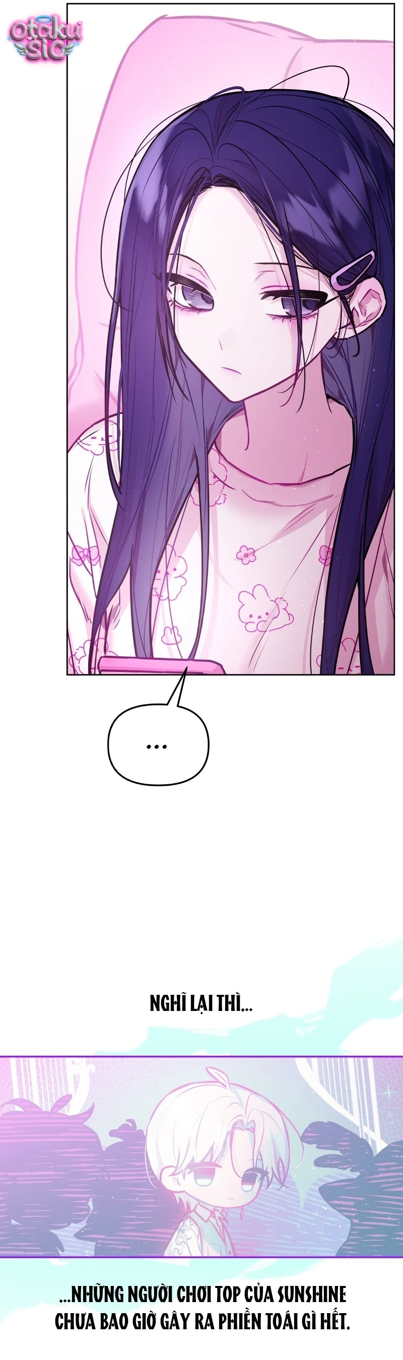 Our Guild's Idol Chapter  32 - 24