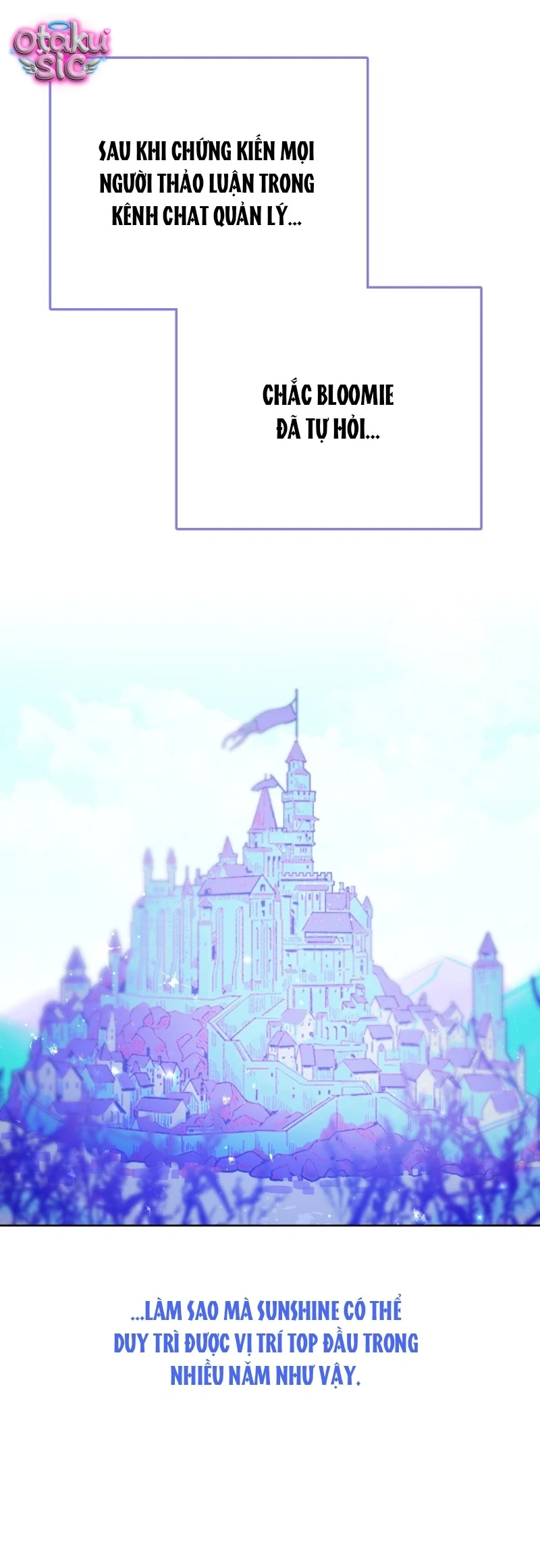 Our Guild's Idol Chapter  32 - 29