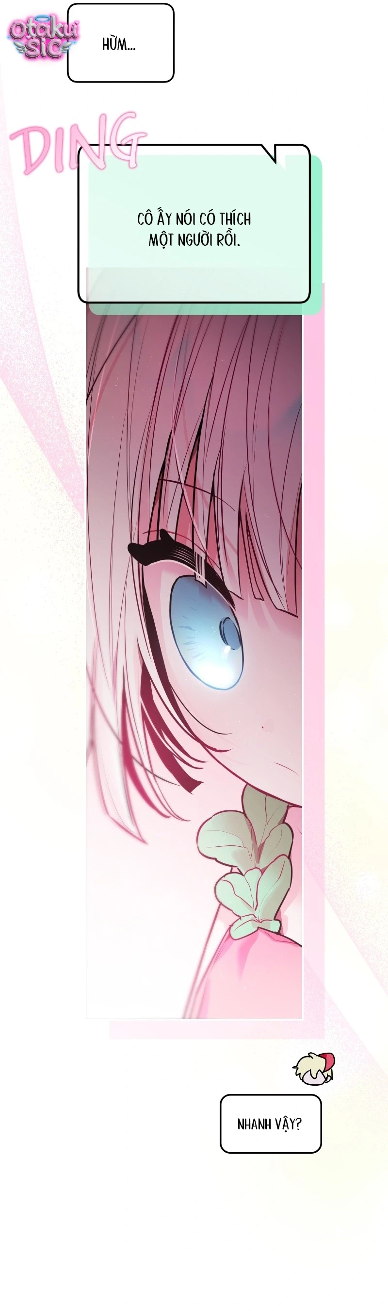 Our Guild's Idol Chapter  32 - 38