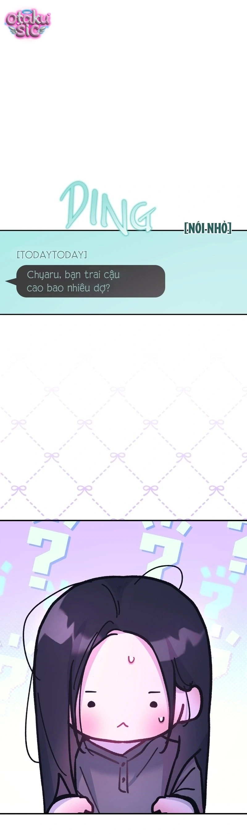 Our Guild's Idol Chapter  33 - 1