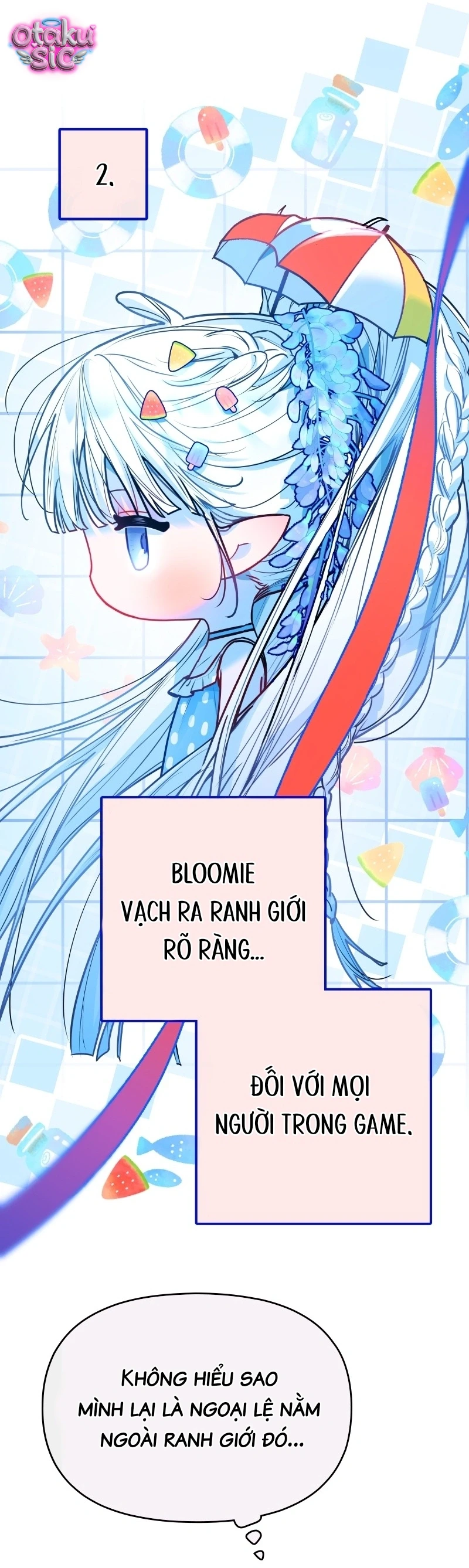 Our Guild's Idol Chapter  33 - 7