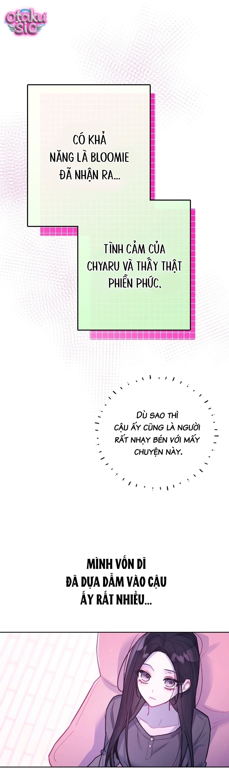 Our Guild's Idol Chapter  33 - 10