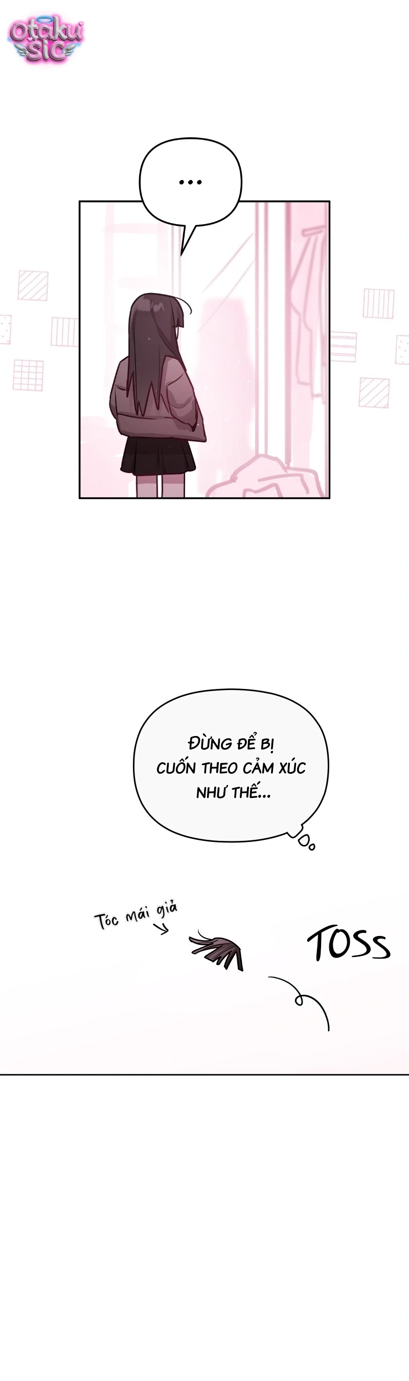 Our Guild's Idol Chapter  33 - 16