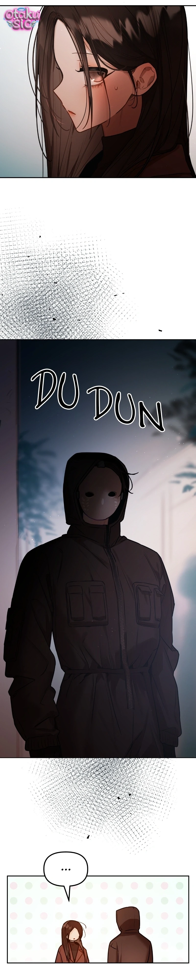 Our Guild's Idol Chapter  33 - 21