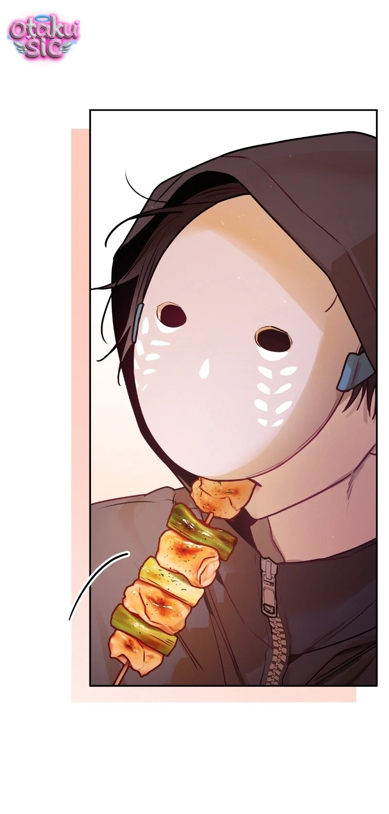 Our Guild's Idol Chapter  33 - 26