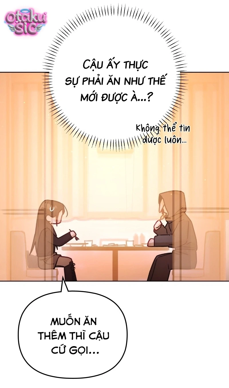 Our Guild's Idol Chapter  33 - 27