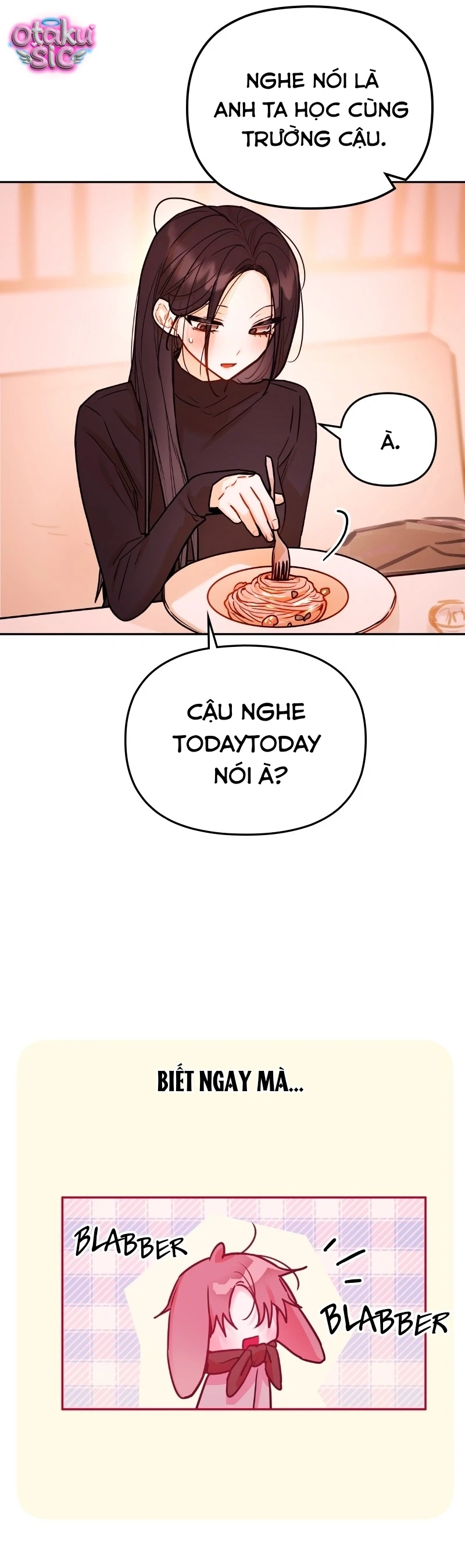 Our Guild's Idol Chapter  33 - 30