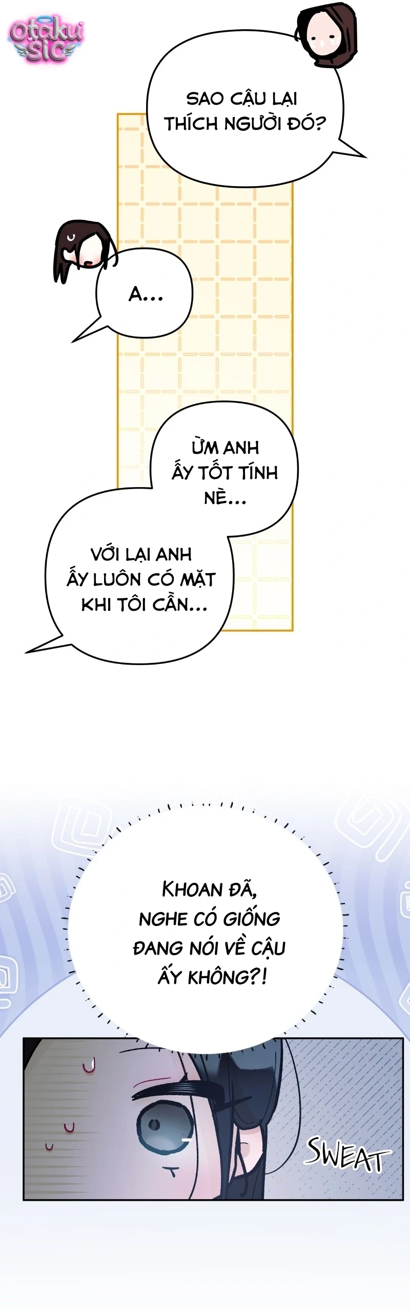 Our Guild's Idol Chapter  33 - 34