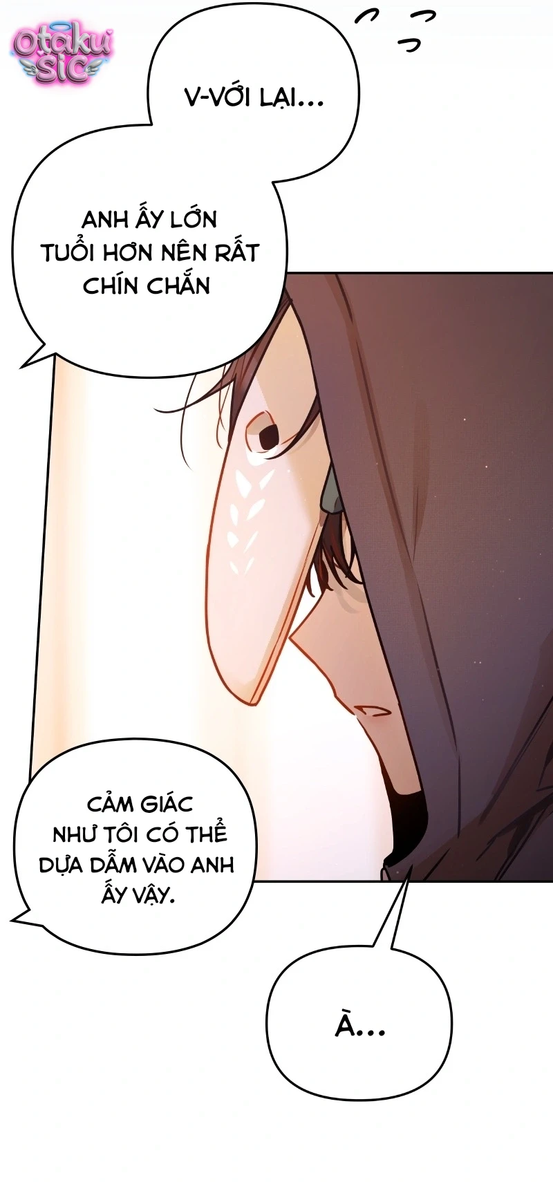 Our Guild's Idol Chapter  33 - 35