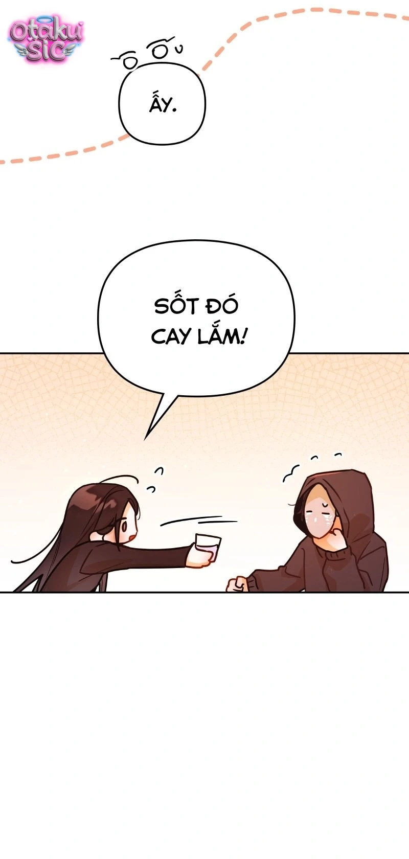 Our Guild's Idol Chapter  33 - 37