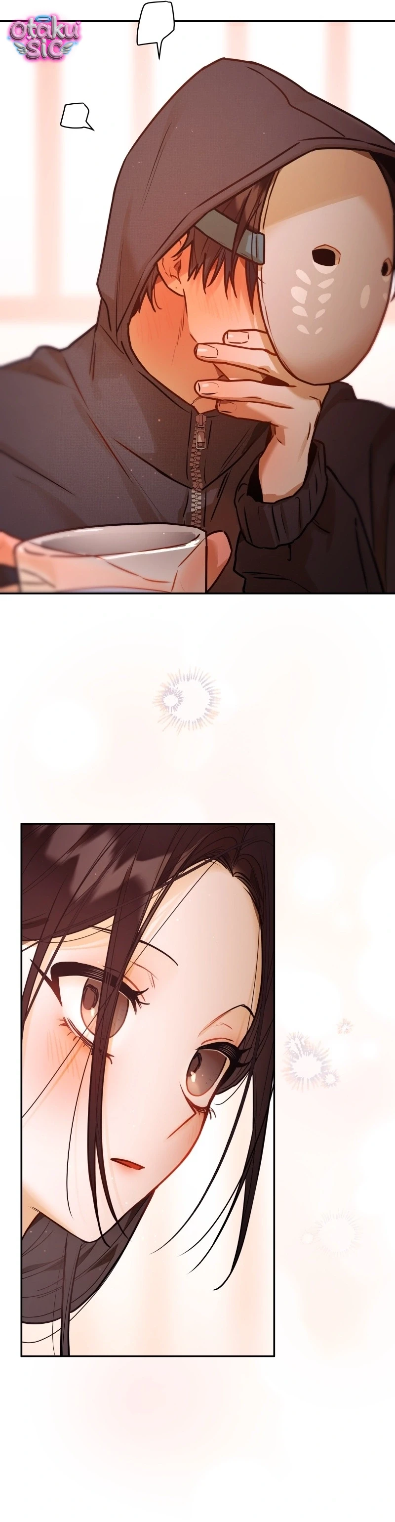 Our Guild's Idol Chapter  33 - 38
