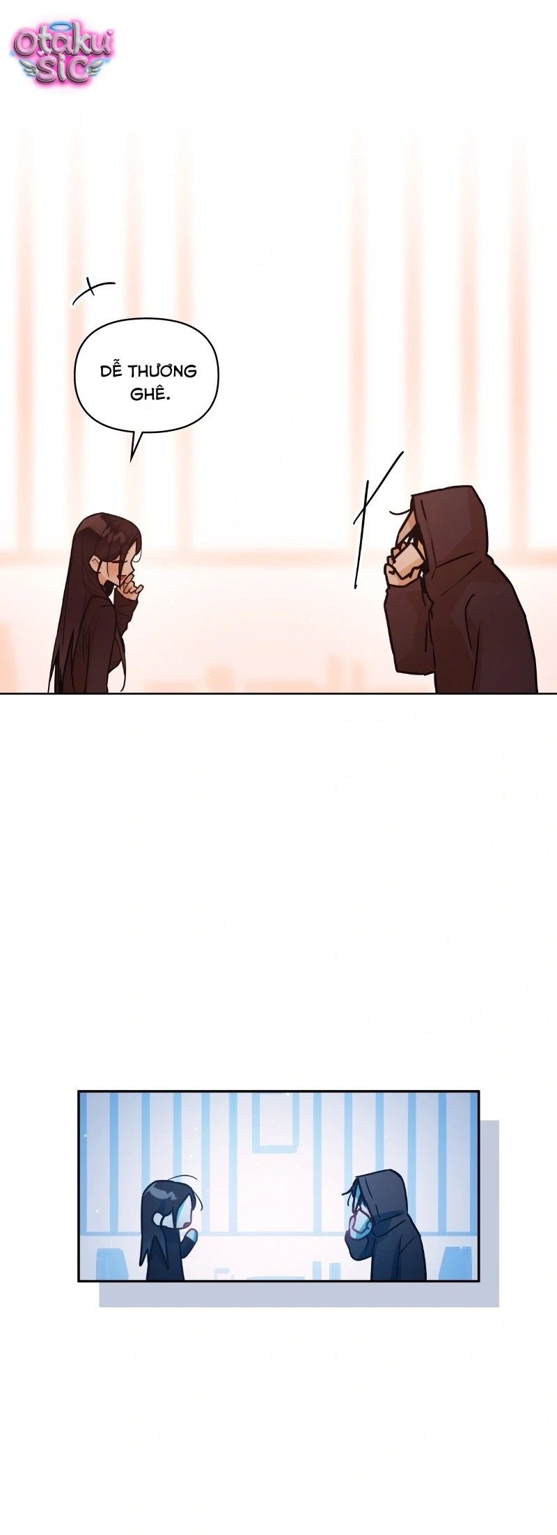 Our Guild's Idol Chapter  33 - 39