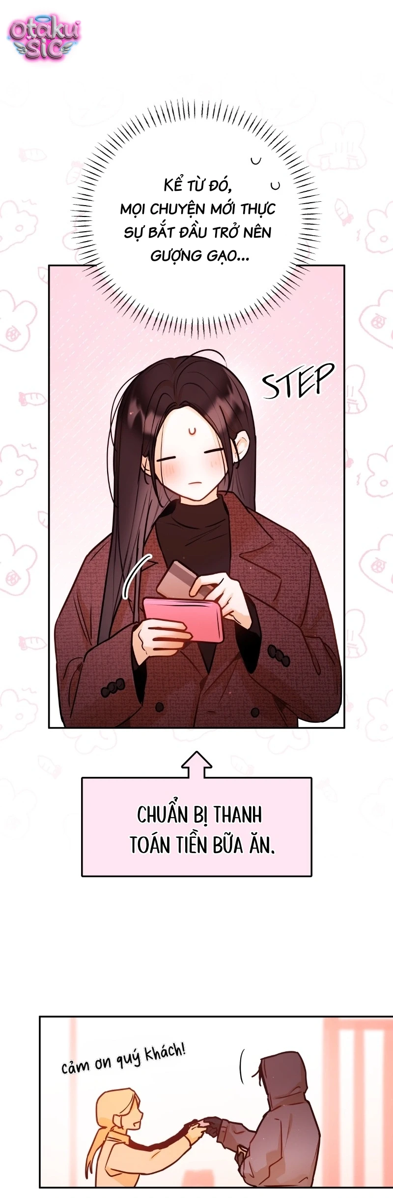 Our Guild's Idol Chapter  33 - 41