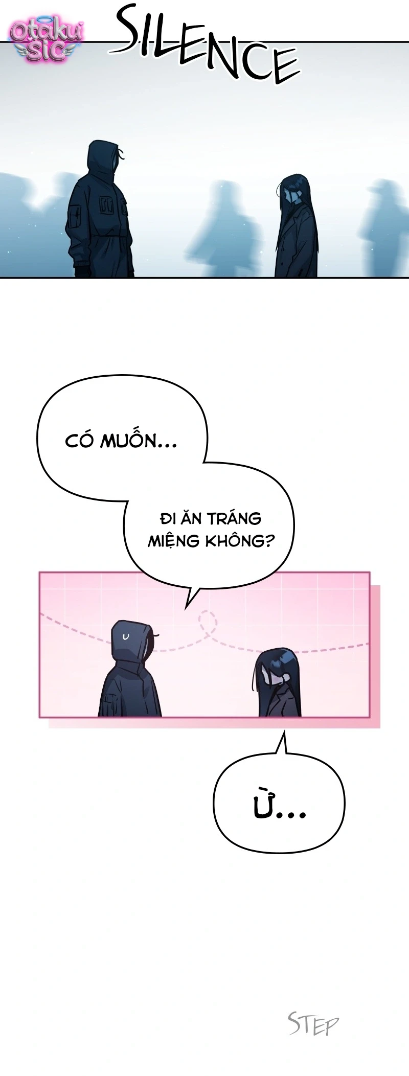 Our Guild's Idol Chapter  34 - 4