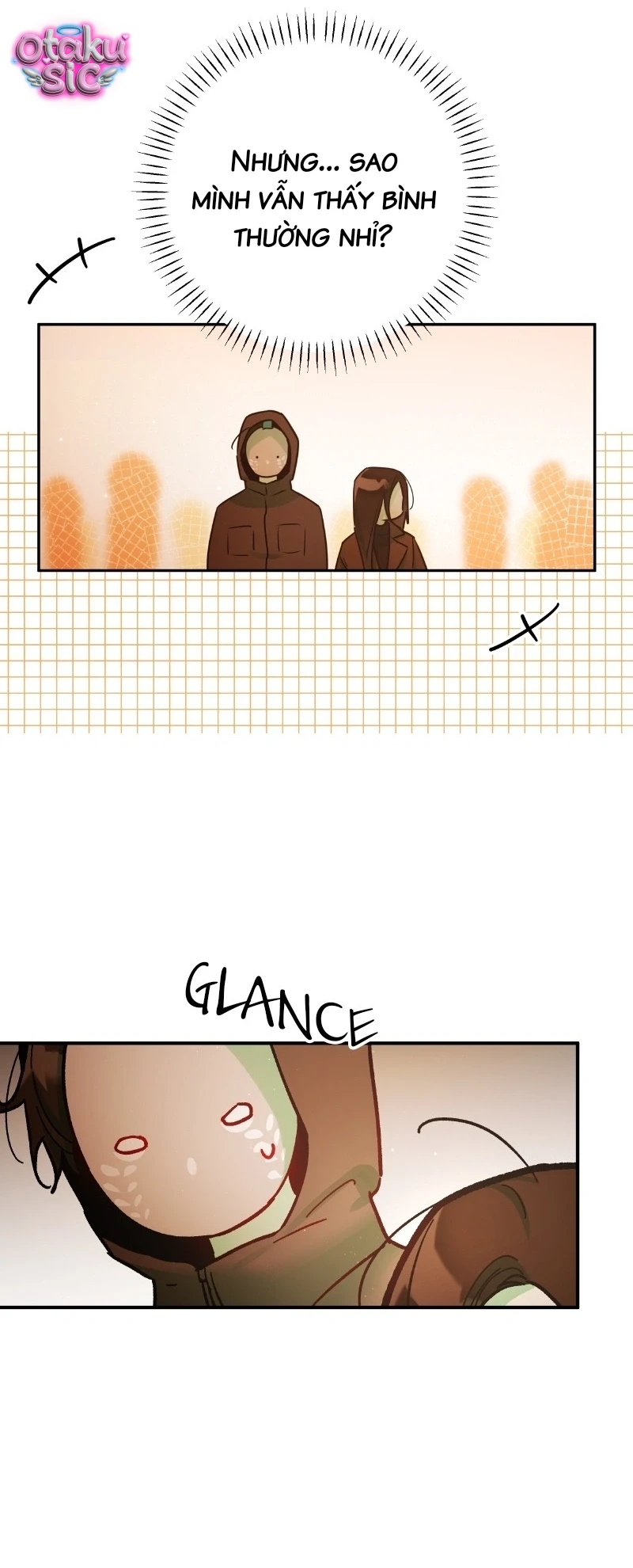 Our Guild's Idol Chapter  34 - 13